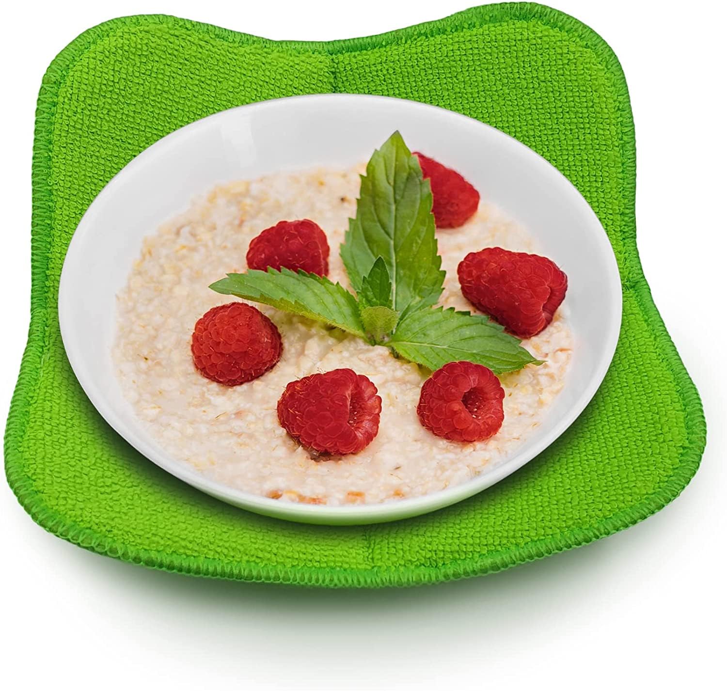 Aticca uso-diario-para-calentar-alimentos práctico en casa.