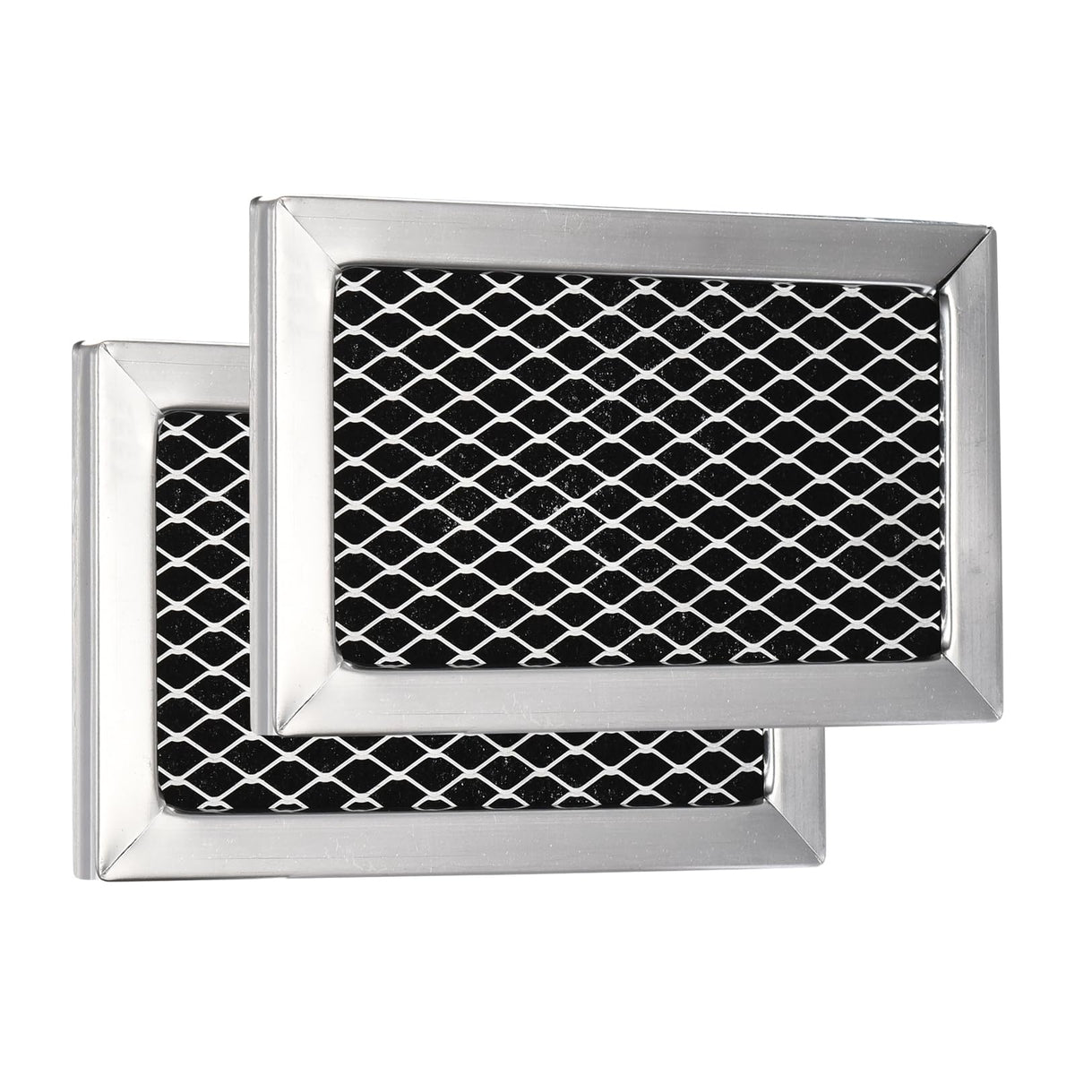 Filtro de carbono Atjocxe para microondas, capturando grasa con alta eficiencia