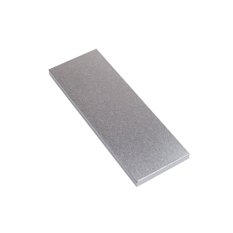 Afilador de diamante Atoma, grano medio 400, para afilar herramientas con precisión y control.