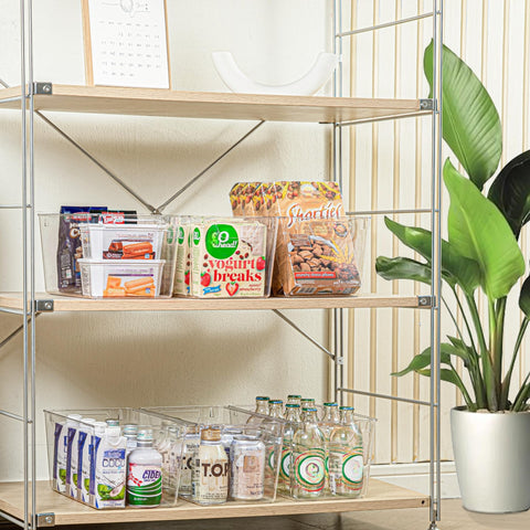 Solución Attelite para cocina, baño y armarios en un sistema único.