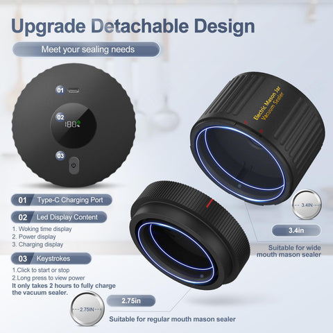 ATTIKBIZ cable de carga incluido para uso rápido y sencillo