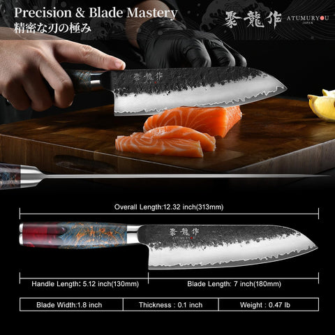 Empaque premium para regalo de cocina listo para sorprender