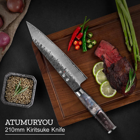 Atumuryou JPCK textura damasco 67 capas visible, símbolo de calidad y durabilidad