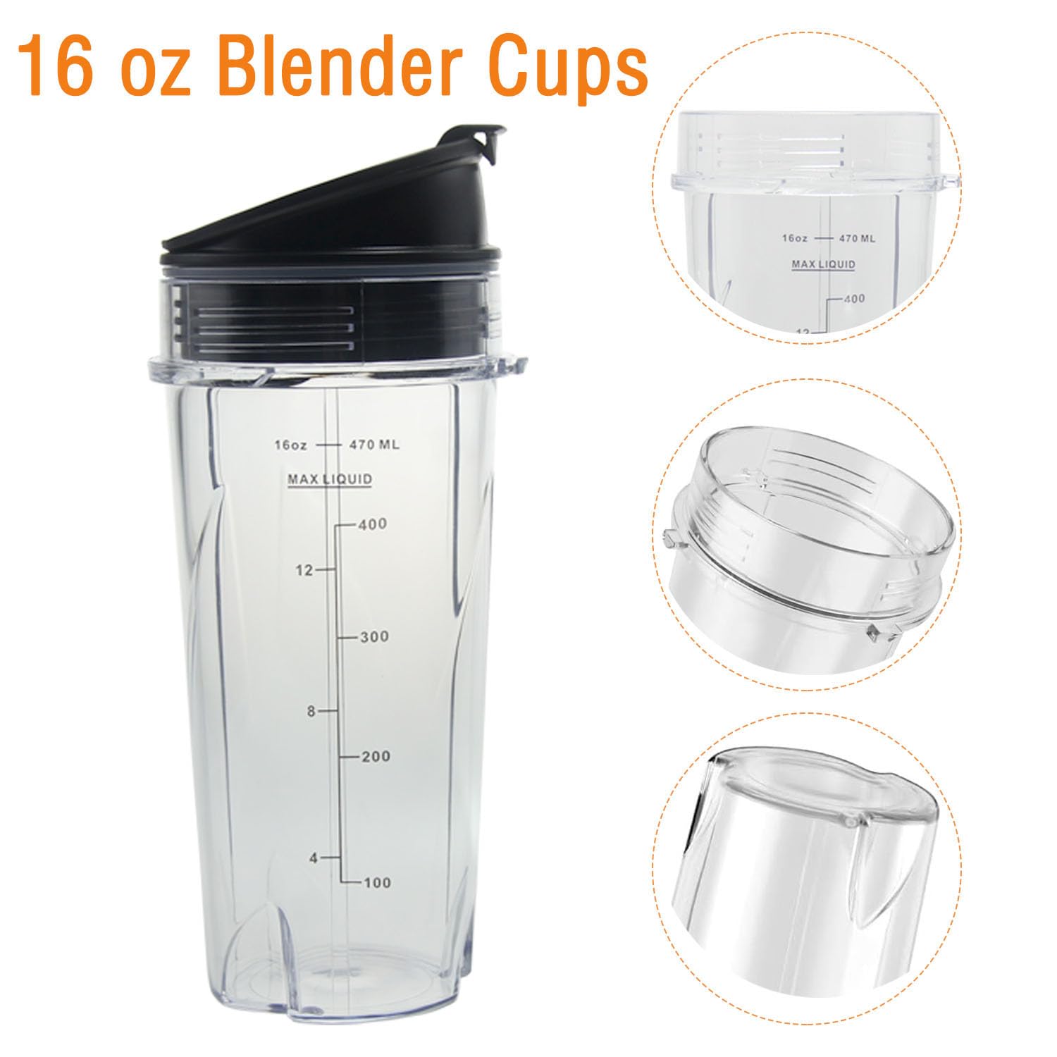 Atuwebo material sin BPA, seguro para uso diario