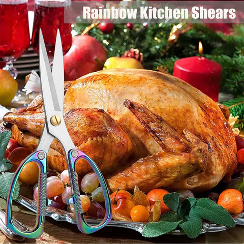AUDAMI regalo práctico para cocineros caseros y aficionados.