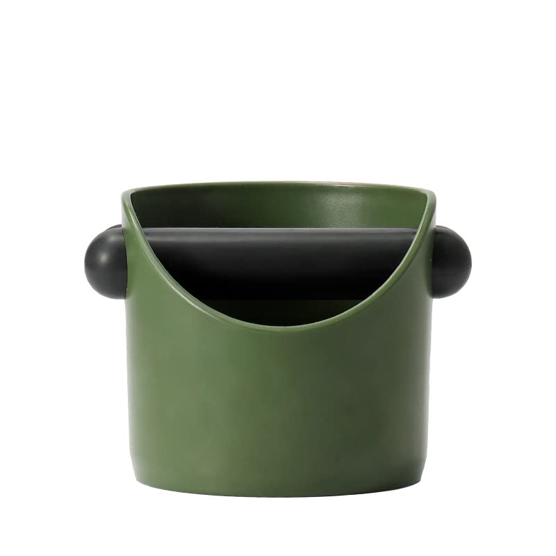 Auden Arctic caja posos para café, fácil deshacerse de posos tras la extracción.