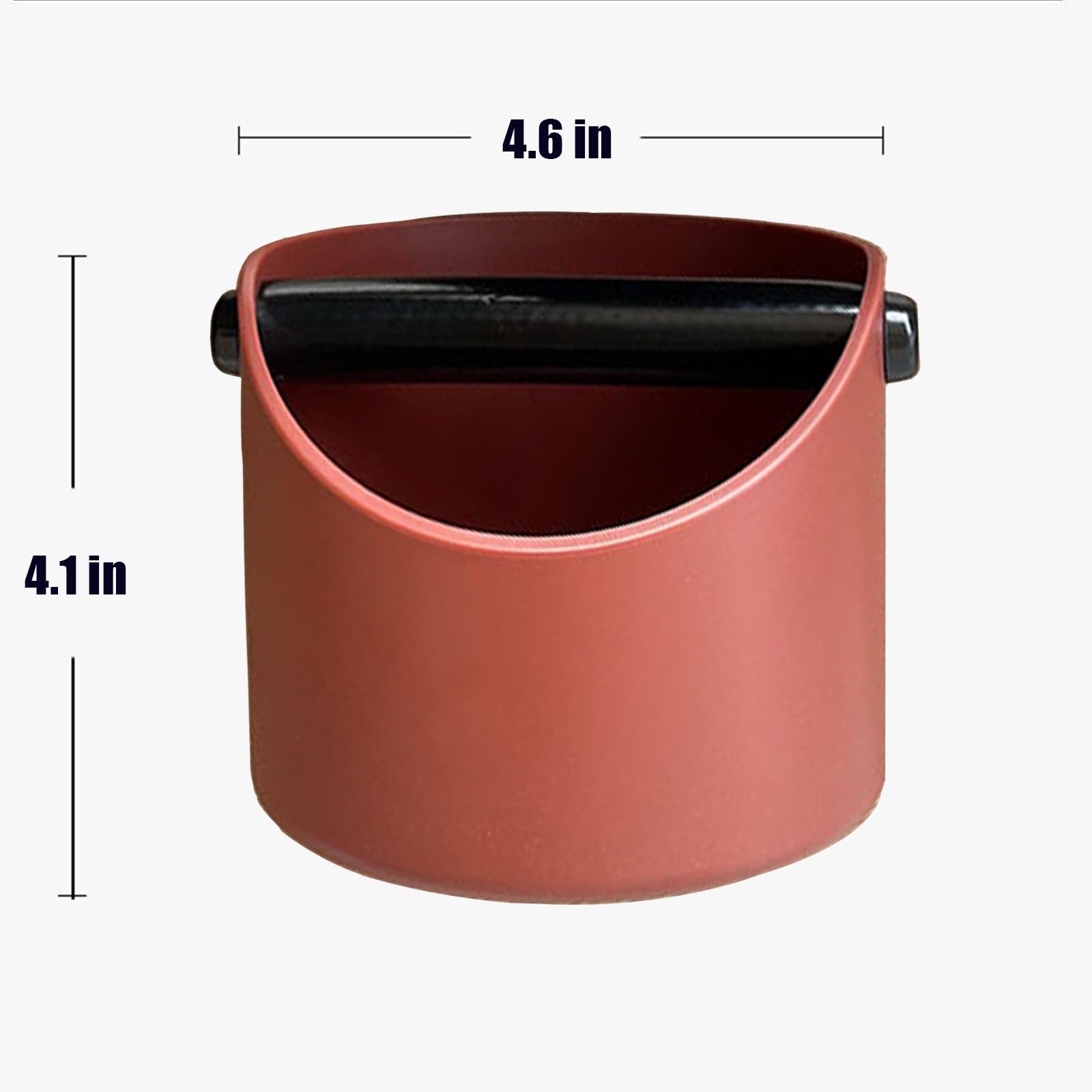 Auden Arctic estilo minimalista que complementa cocinas modernas