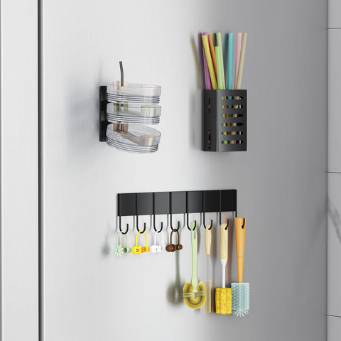 Almacenamiento y secado 2 en 1 para tazas y tapas.