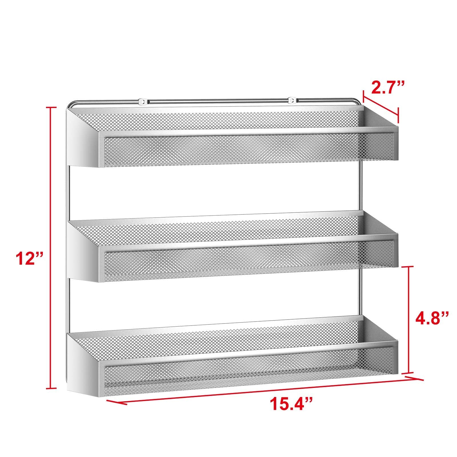 Auledio dimensiones aprox 40,6 cm de largo para encimera
