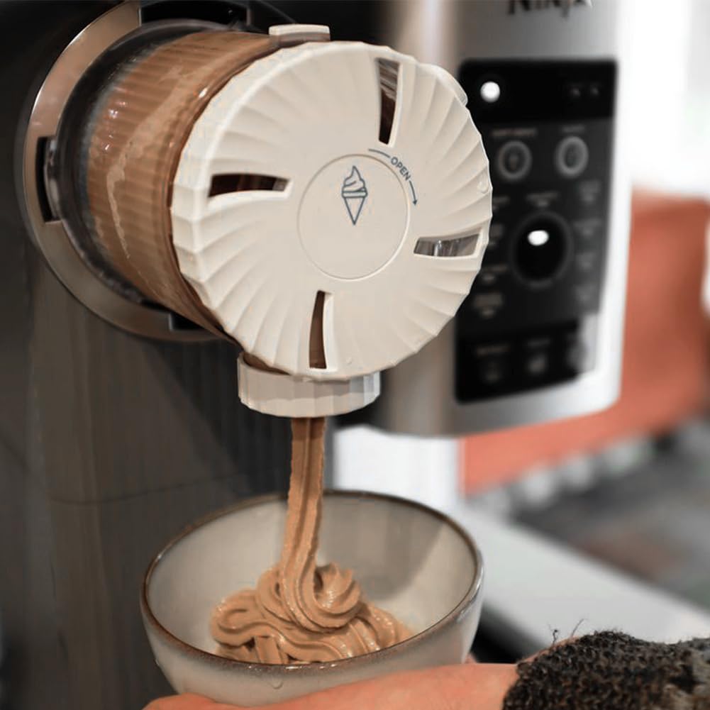 Compatibilidad AUMUA con Ninja CREAMi NC700/NC701 para uso específico