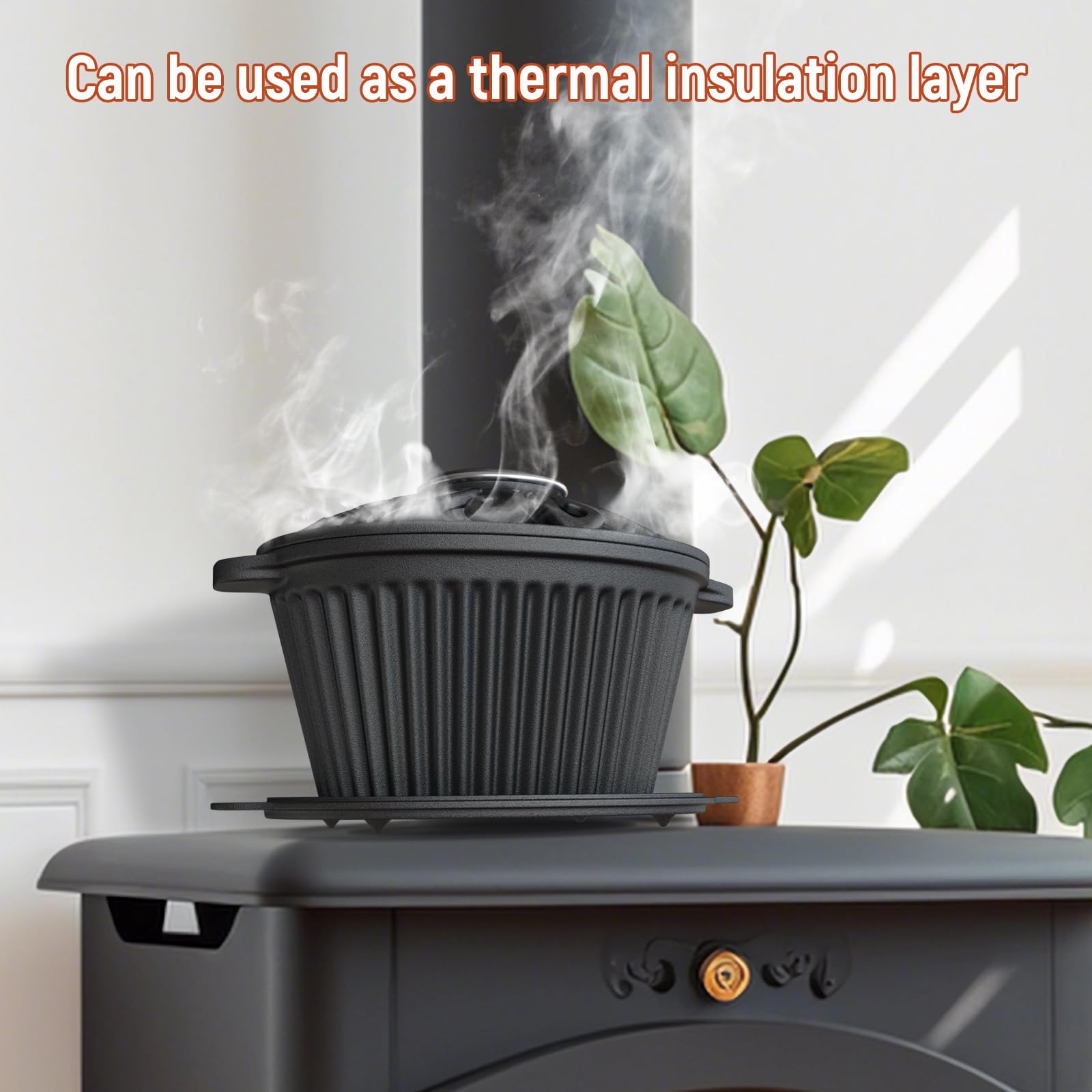 Aurionix uso en casa sin electricidad para mejorar la atmósfera