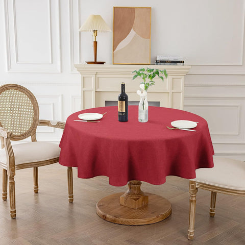Mantel lavado frío AUSSPVOCT, colores vivos por más tiempo