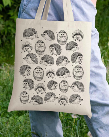 AUSVKAI bolsa canvas con costuras fuertes para uso diario.