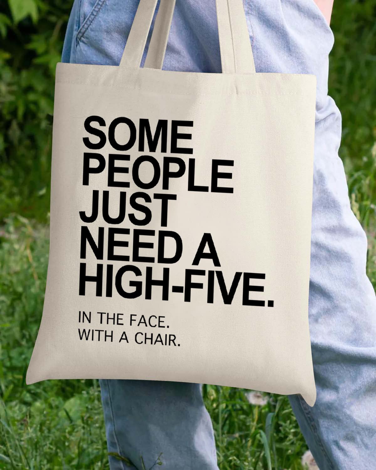 AUSVKAI bolsa de lona para playa y viaje