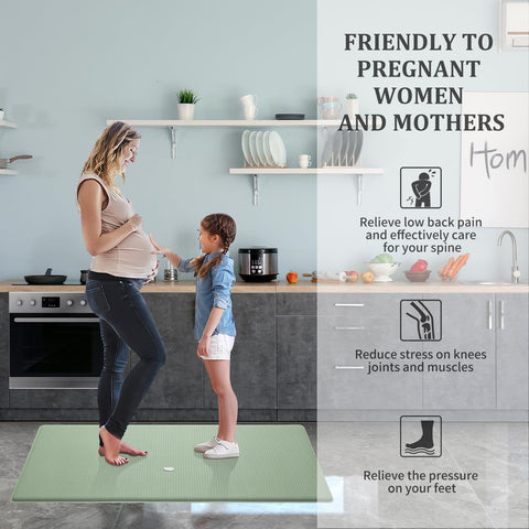 Superficie lavable AUTODECO, limpieza rápida ante derrames en la cocina.