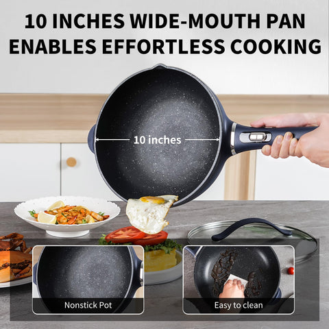 Diseño elegante de AUTUCU, regalo práctico para cocinas modernas.