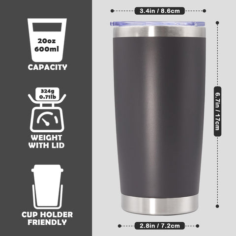 AUWBON tapa removible sin BPA para higiene y durabilidad