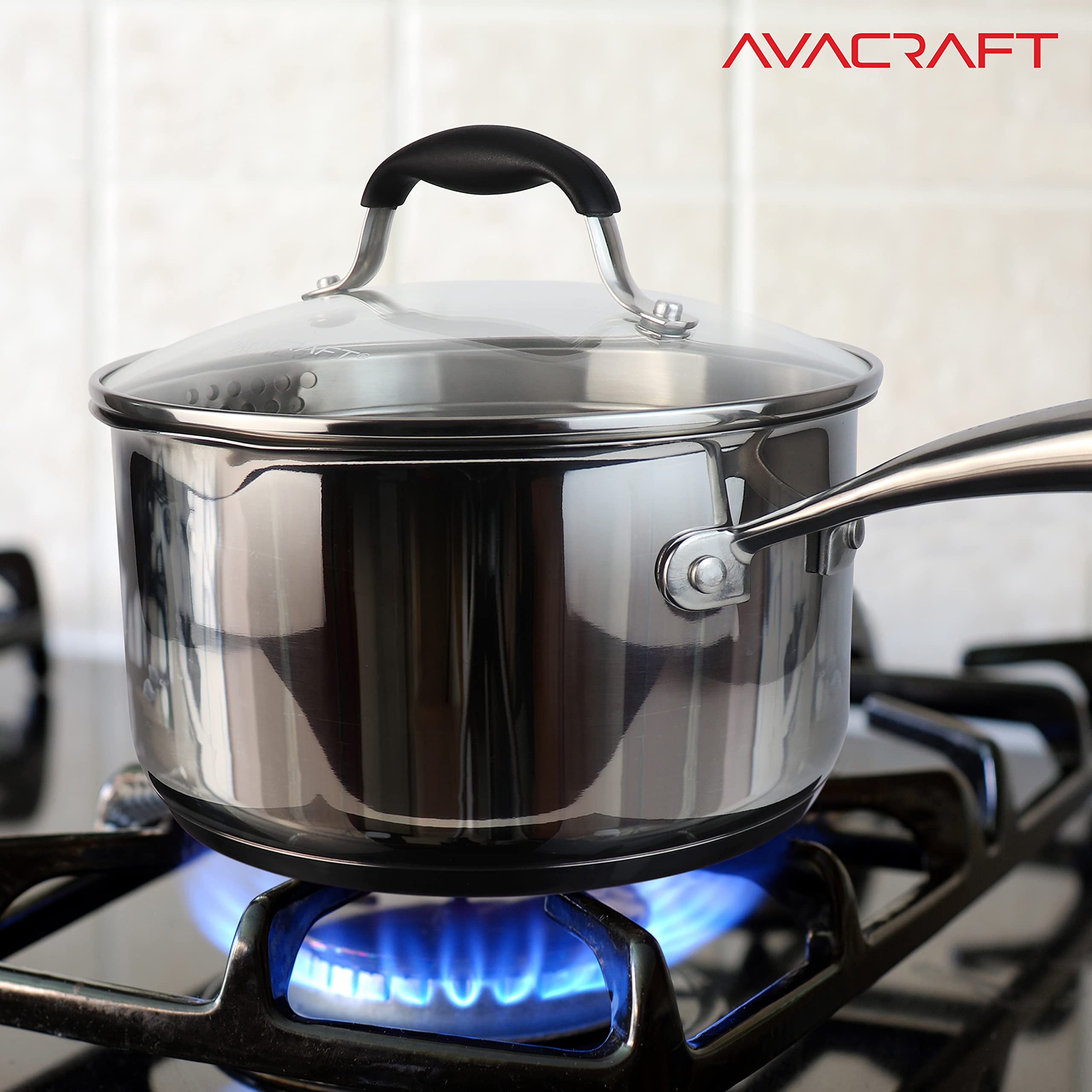 AVACRAFT regalo de cocina ideal para aficionados