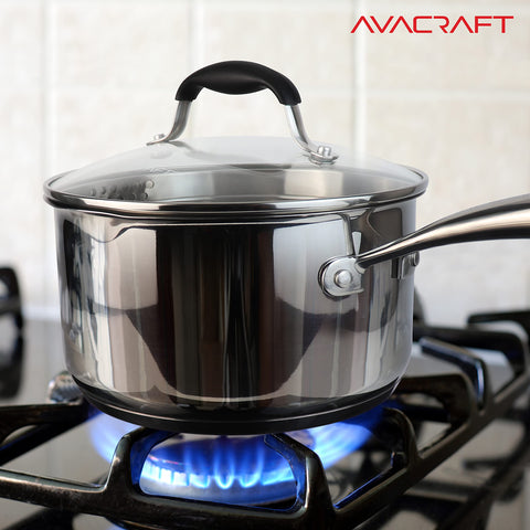 AVACRAFT regalo de cocina ideal para aficionados