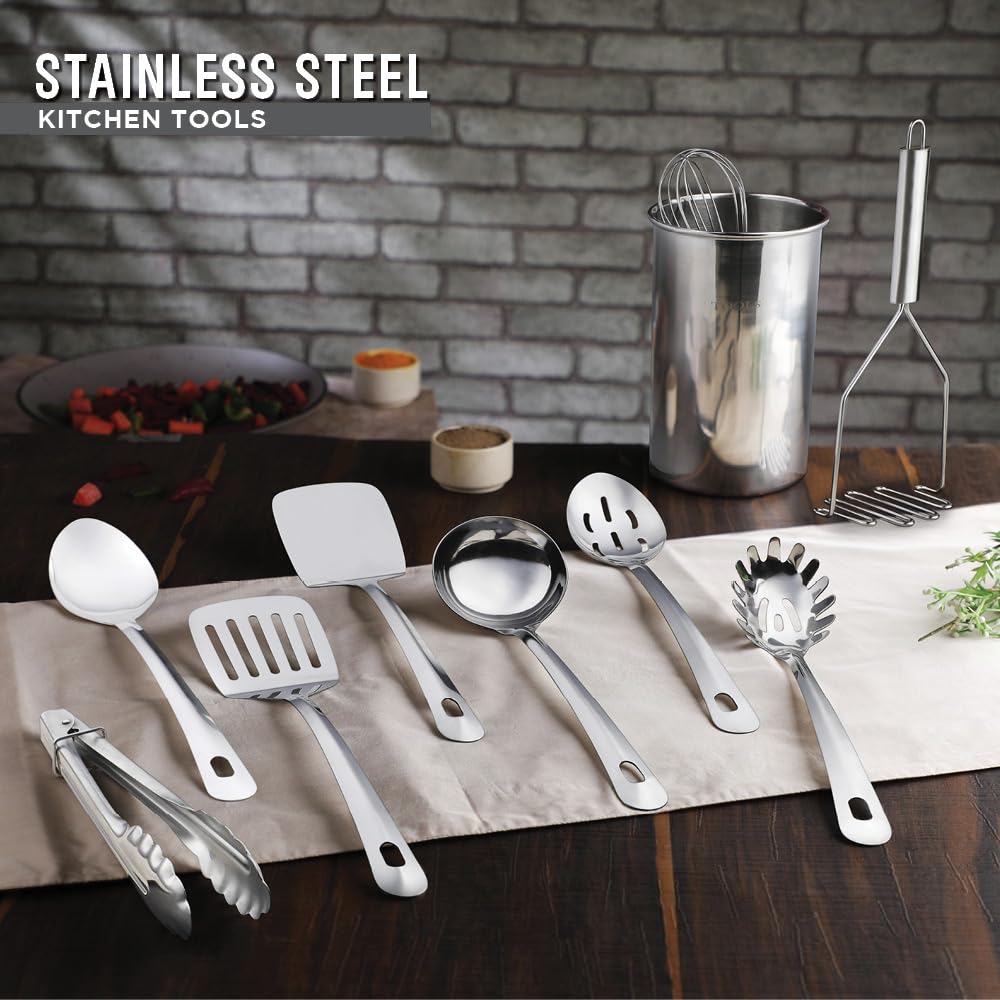 Avador Premium, utensilios de cocina duraderos para uso diario.