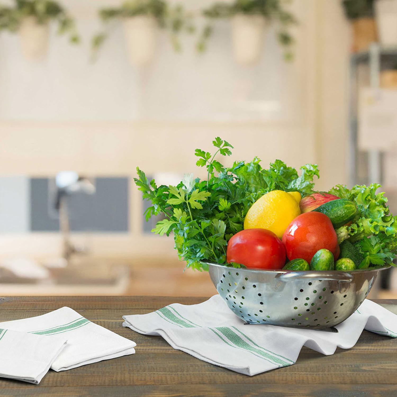 Avalon Kitchen uso múltiple para limpieza de cocina y vajilla