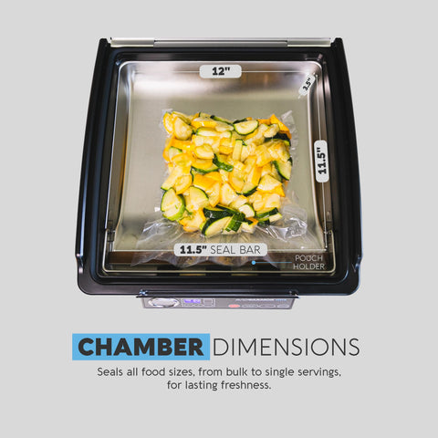 Avid Armor Ultra Series USV32, diseño compacto y elegante, cabe en cocinas modernas.