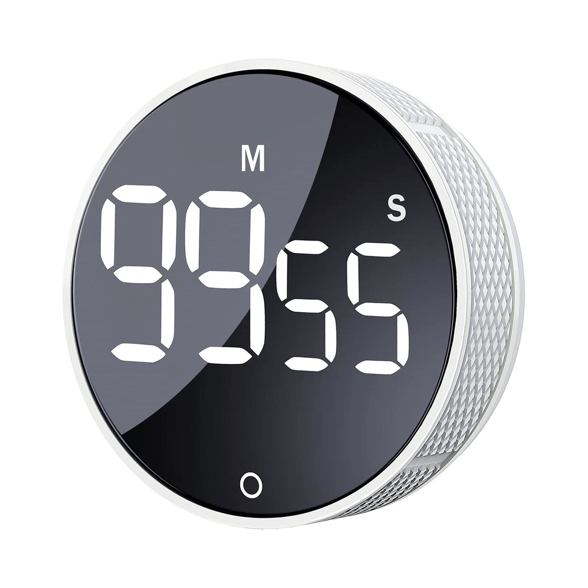 AVINIA temporizador digital con pantalla grande para cocina, facilita el control de tiempos