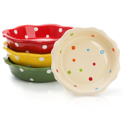 AVLA regalo de cocina moldes pie mini para cocinar