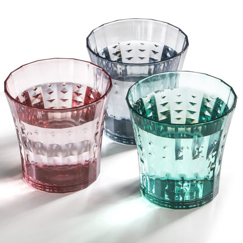 AVLA vaso sin BPA, opción segura para uso diario.