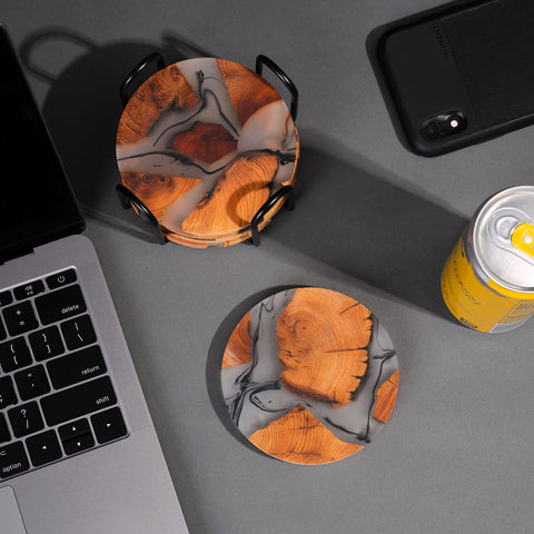 Regalo ideal de Avocrafts para casa nueva o reuniones.