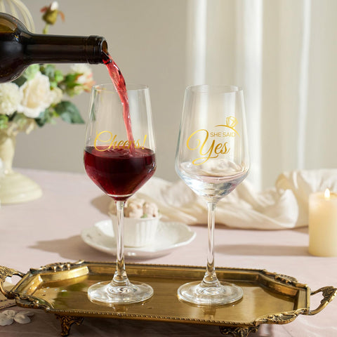 AW BRIDAL: regalo listo para entrega, perfecto para sorpresa de propuesta.