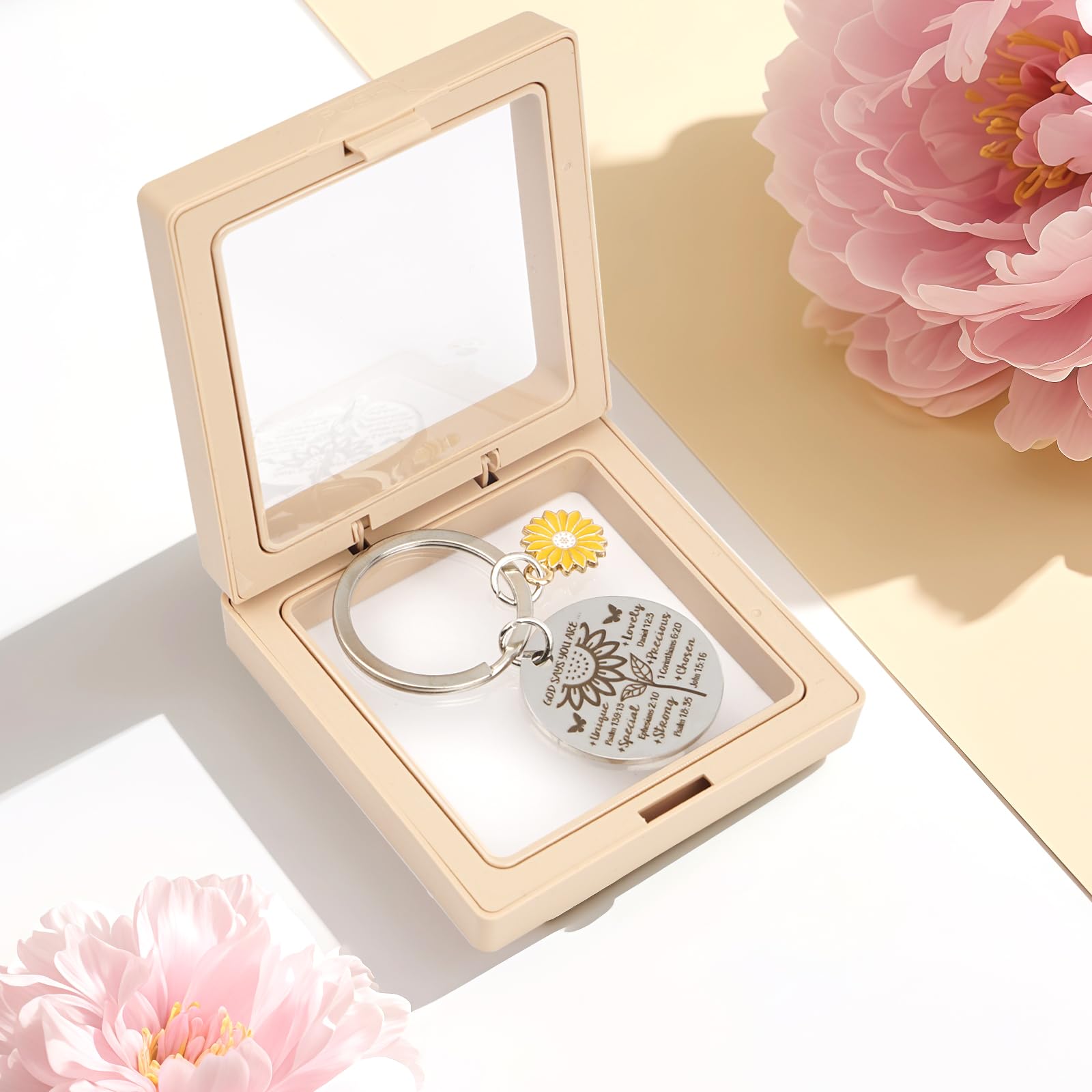 Awfrky cinta-doble-proposito para bolso, decoración versátil y útil.