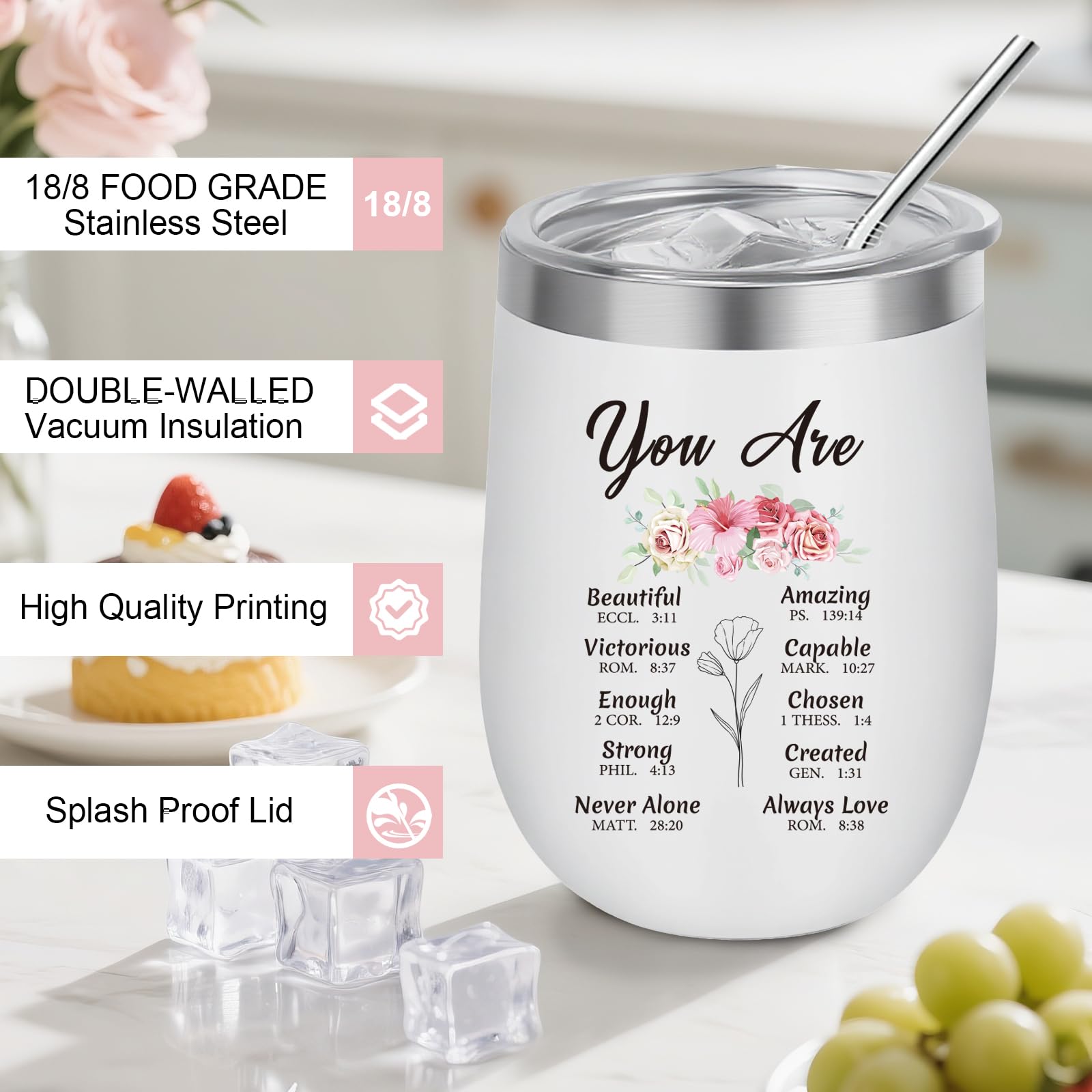 Awfrky vela-soja-aromática, crea ambiente calmante y hogareño.