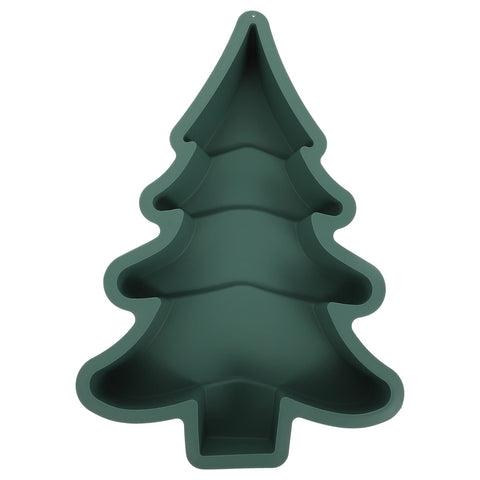  Árbol navideño anidado para ahorrar espacio en la cocina Awleynz