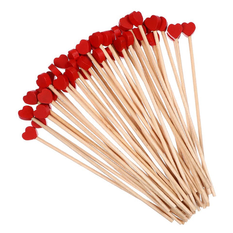 Awleynz palitos de madera para miel y jarabe en bebidas