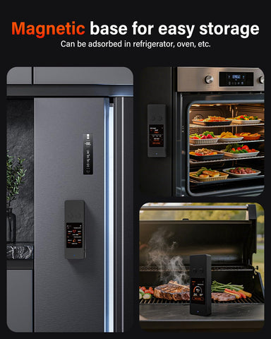Caja regalo premium AWLKIM lista para Navidad o cumpleaños.