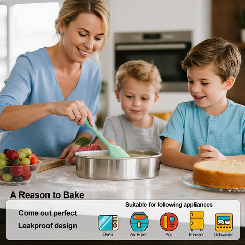 AWTBDP borde-recto-diseño para bordes limpios en tortas.