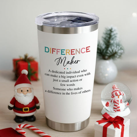 Vaso termo AXIARA fácil de limpiar, mantenimiento sencillo.