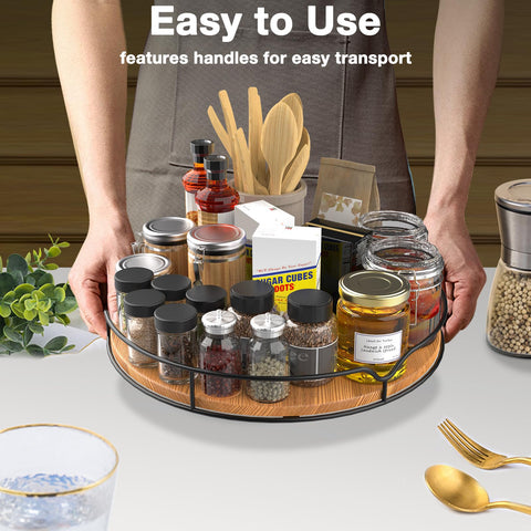 AXTEE condimentos y especias al alcance en la cocina