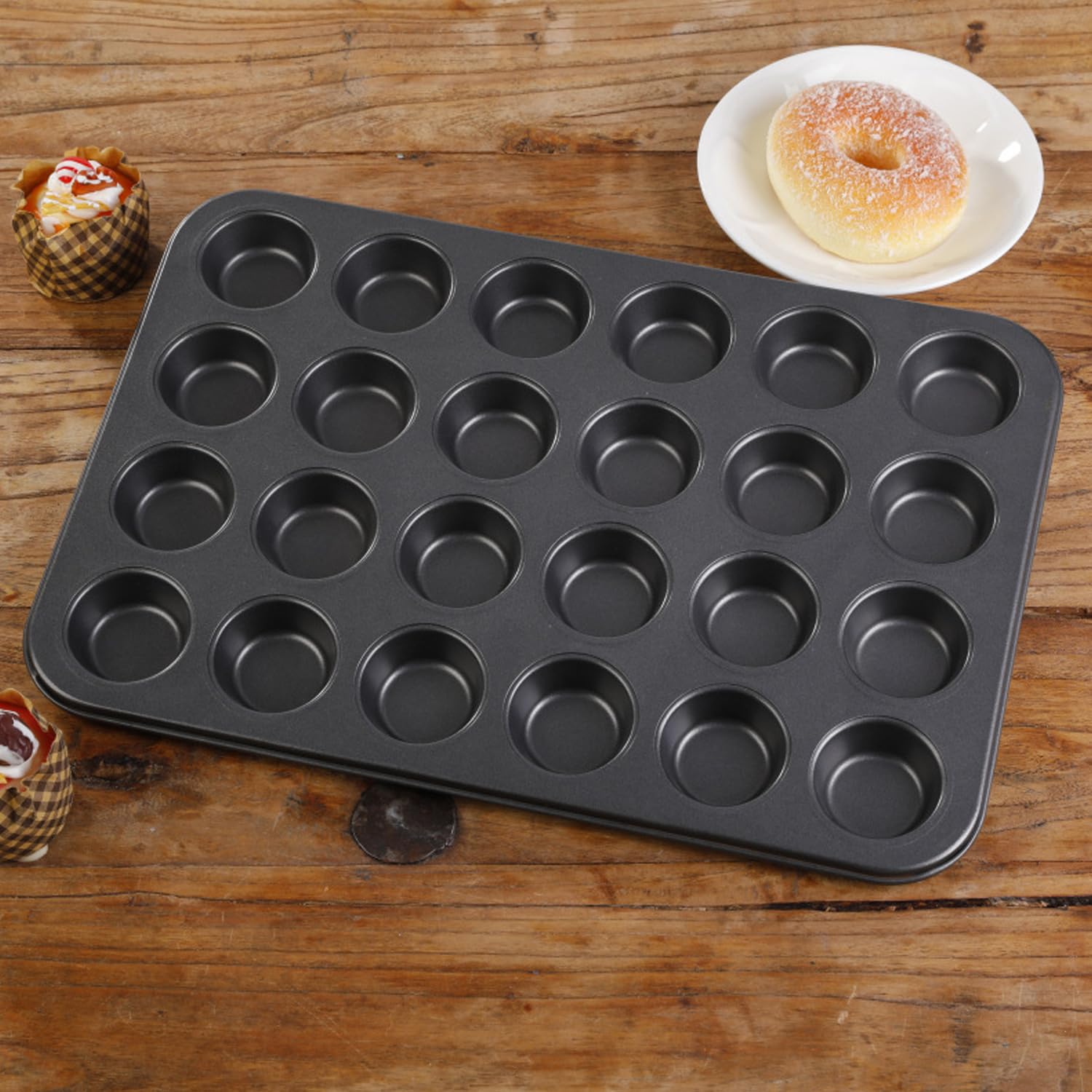 Aybloom diseño compacto, almacenamiento sencillo en la cocina
