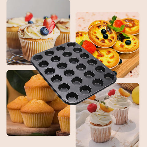 Aybloom ideas y recetas para magdalenas perfectas