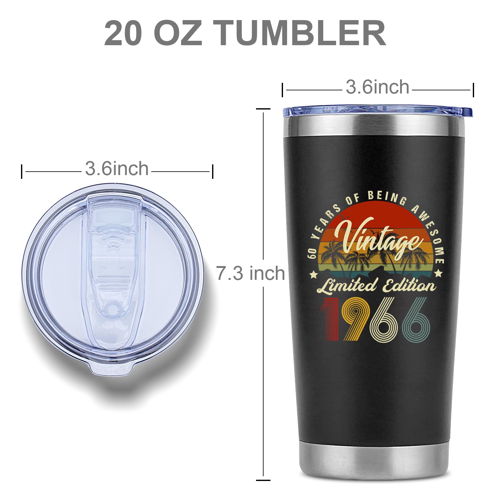 AYERMOYO vaso termico para cocina y oficina, útil para cualquier bebida