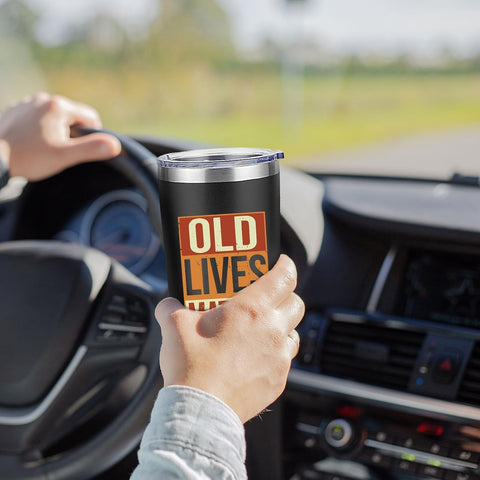 AYERMOYO vaso termico fácil de limpiar, mantiene el sabor sin olores