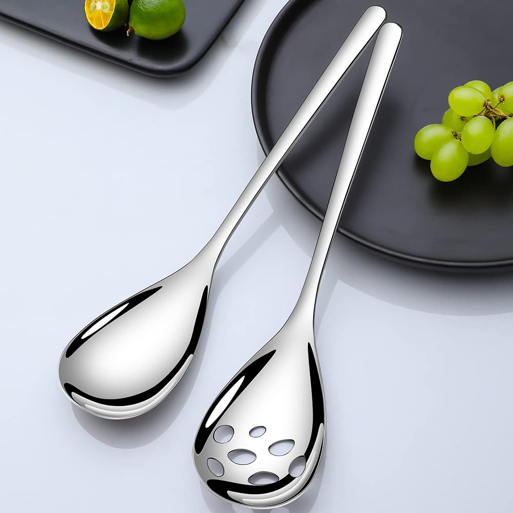 AYFDISHS conjunto elegante para mesa y catering.