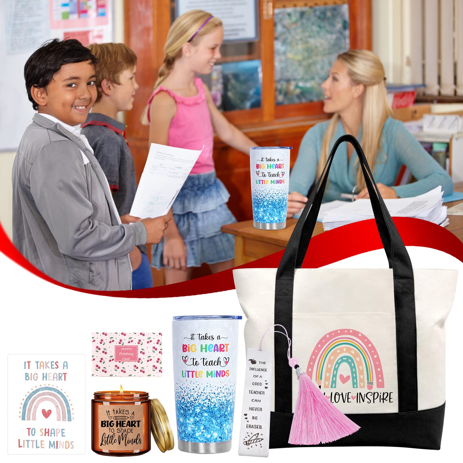 AYGE tarjeta de agradecimiento, complemento perfecto para regalar.