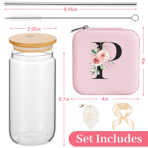 AYGXU diseño único con girasol y lazo para regalo especial.