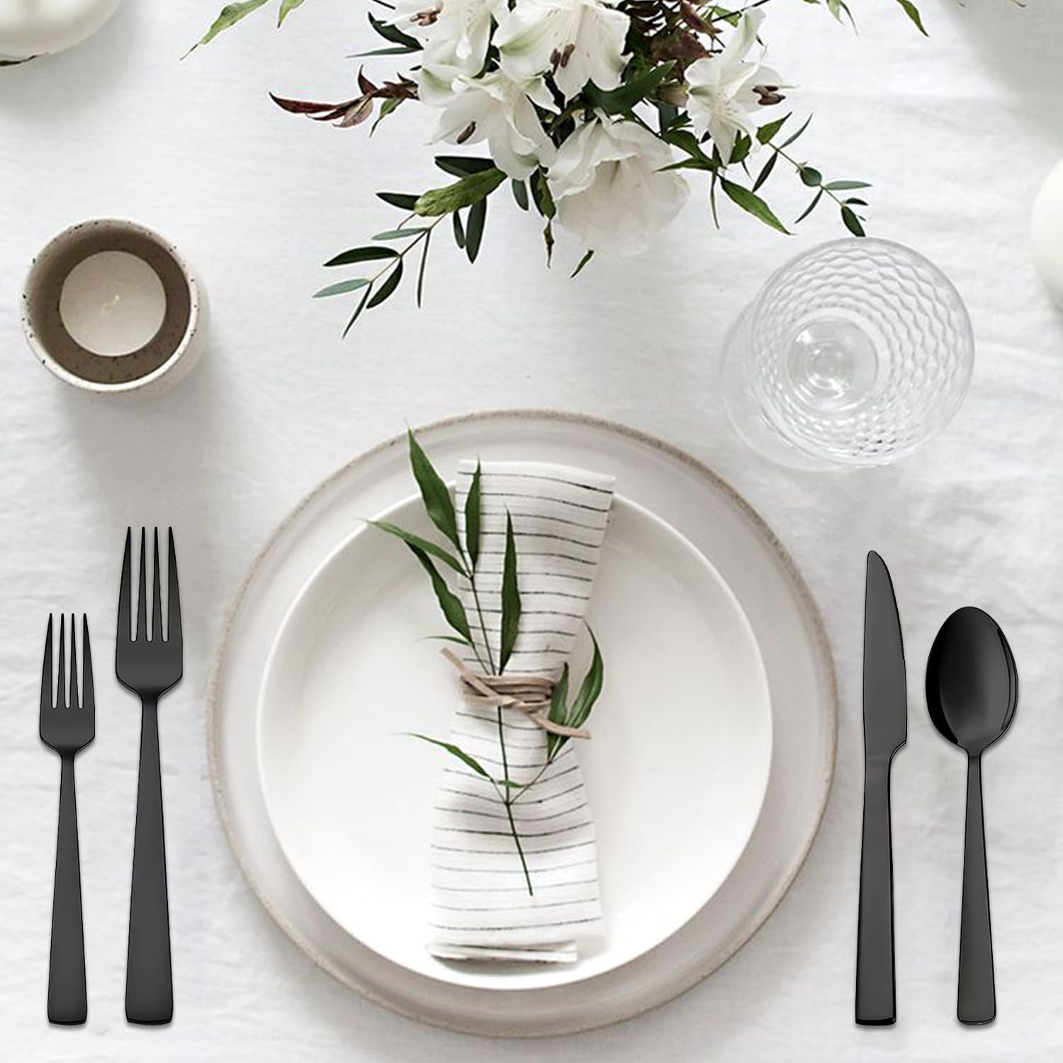 Ideal para cenas y eventos con estilo Ayiaren