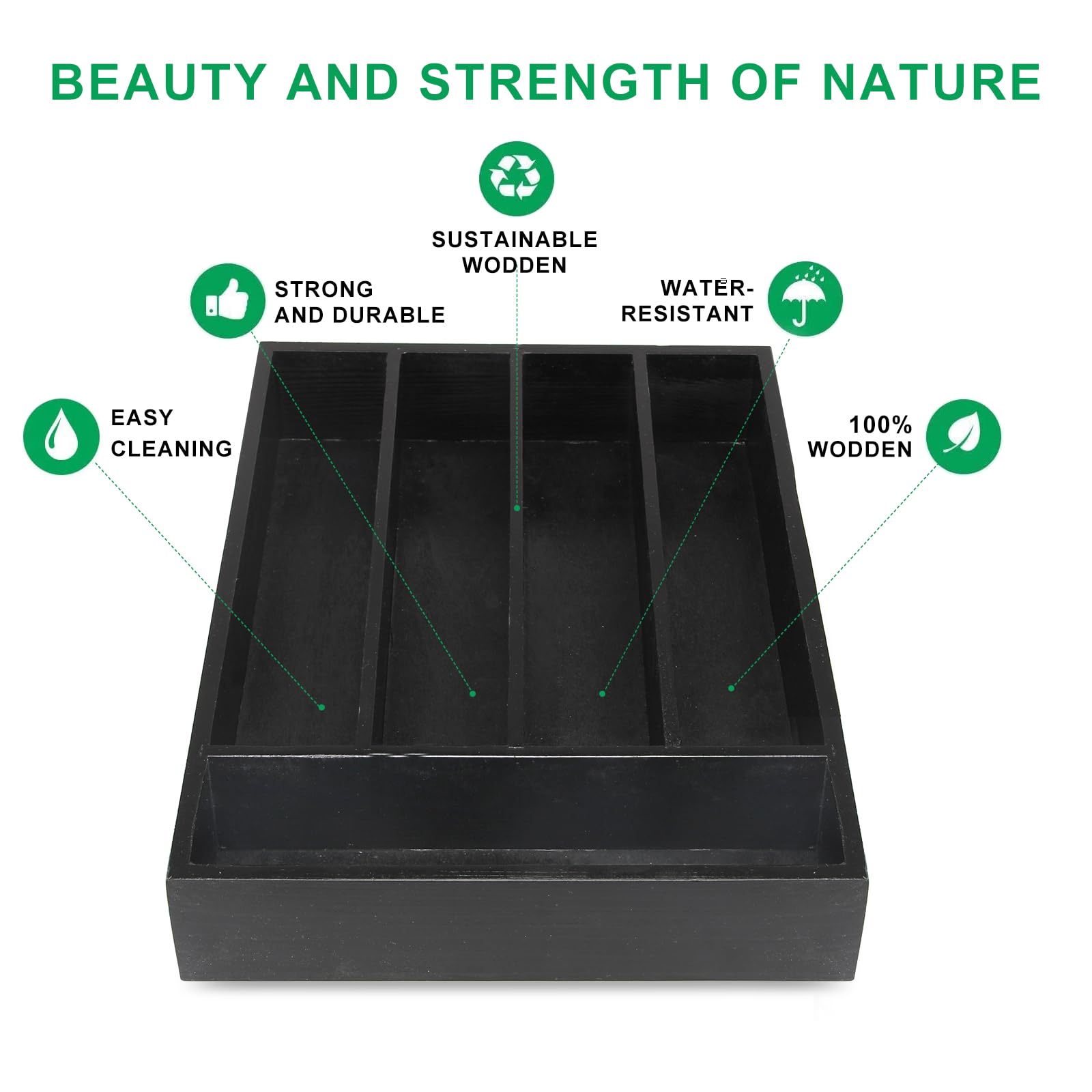 Ayiaren regalo práctico para cocina, combinación de belleza y funcionalidad.