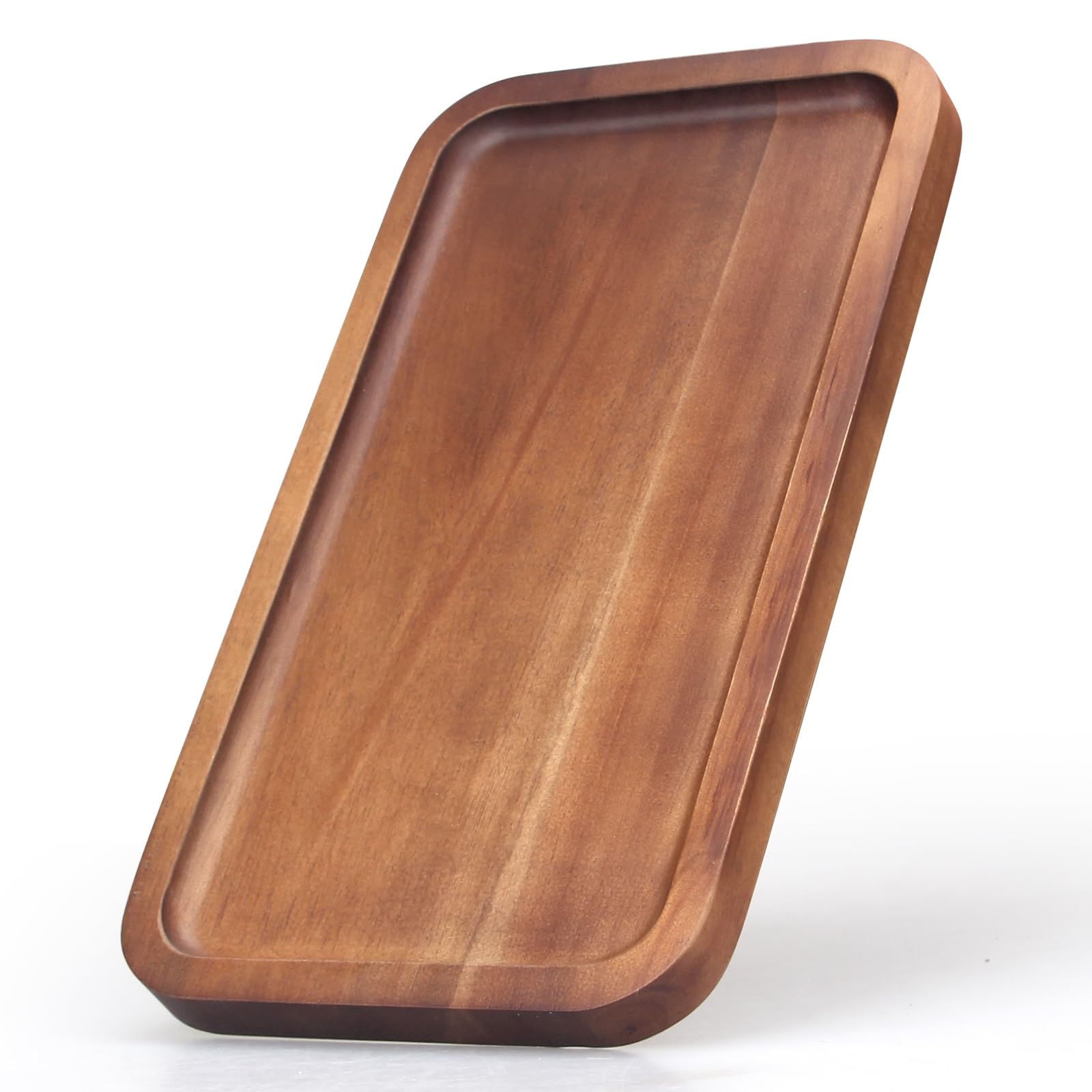 Ayiaren tabla mini-charcutería rectangular, ideal para servir aperitivos con elegancia.