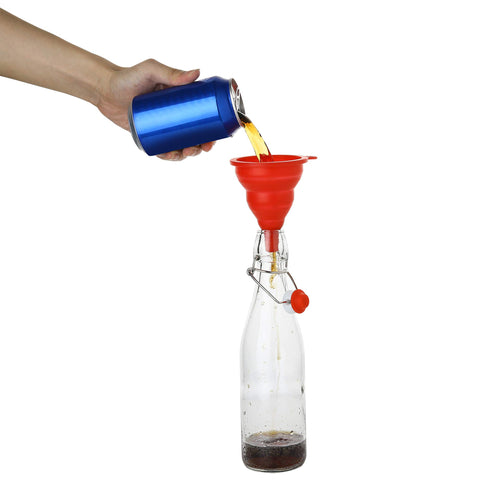 AYL botella para aceites, con tapa hermética para almacenamiento